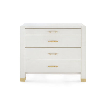 Camden Large 4 Drawer