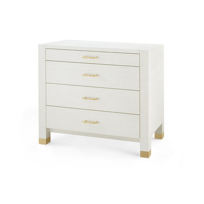 Camden Large 4 Drawer