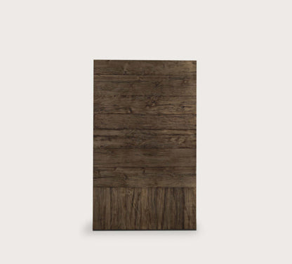 Camila Solid Wood Coffee Table