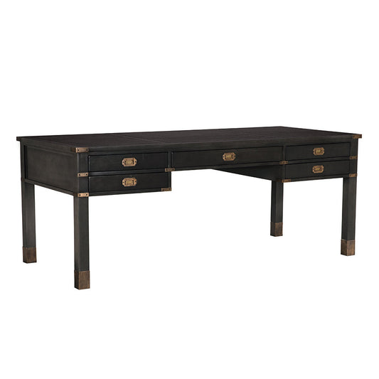 Noir Campaign Partner Desk