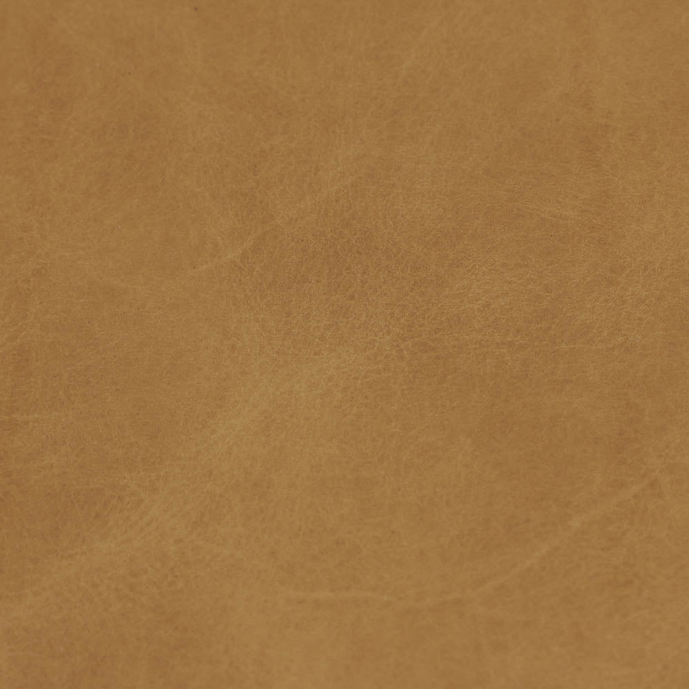 Sunpan Camus Sofa Ludlow Sesame Leather