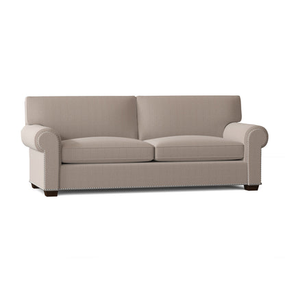 Duralee Cancun Rolled Arm Sofa