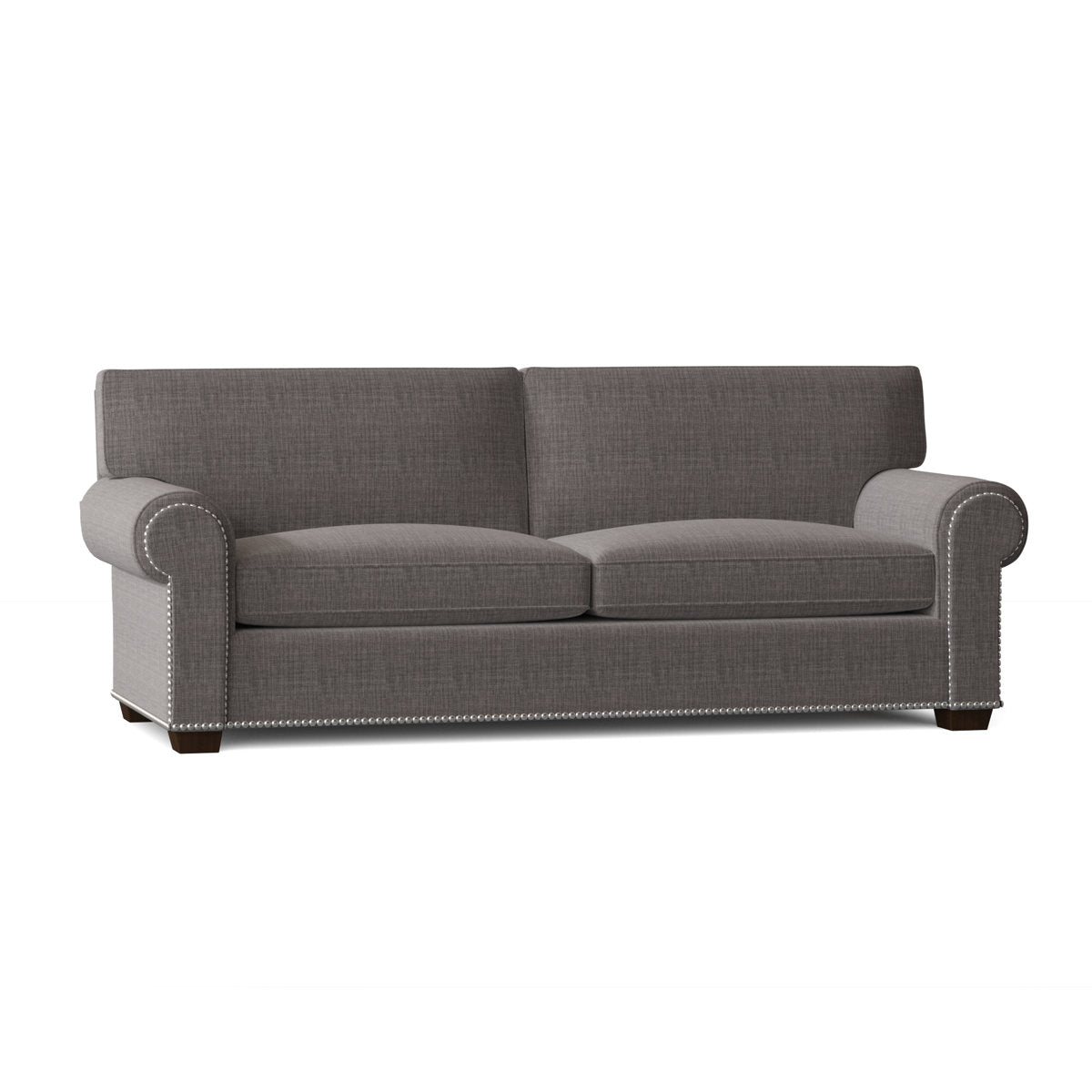 Duralee Cancun Rolled Arm Sofa