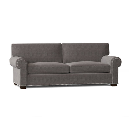 Duralee Cancun Rolled Arm Sofa