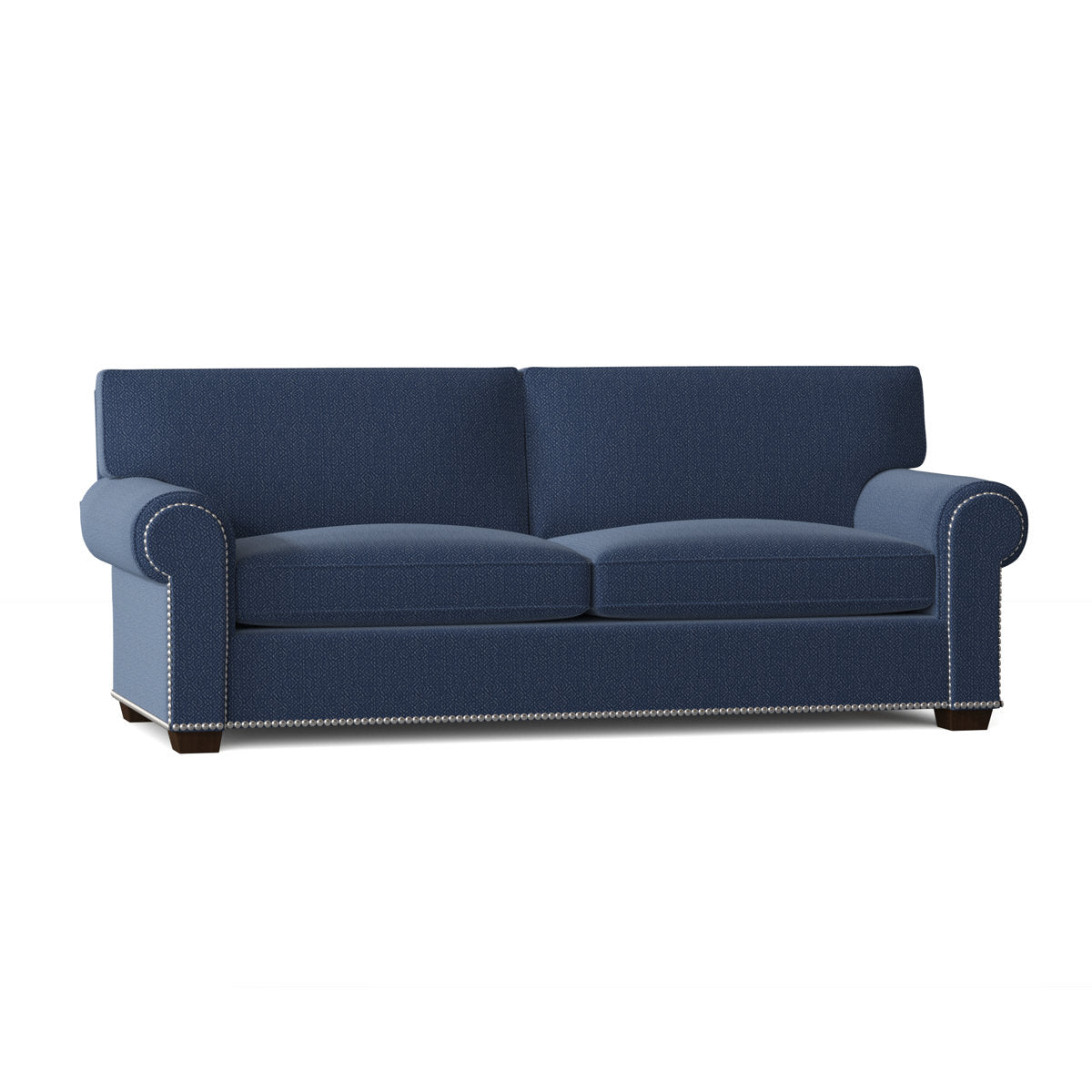 Duralee Cancun Rolled Arm Sofa