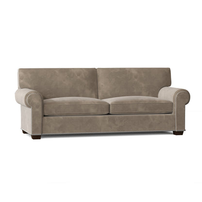 Duralee Cancun Rolled Arm Sofa