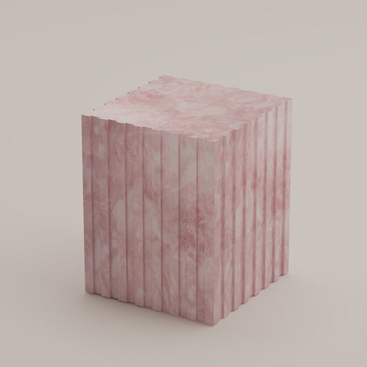 Pierre Mason Cannele End Table