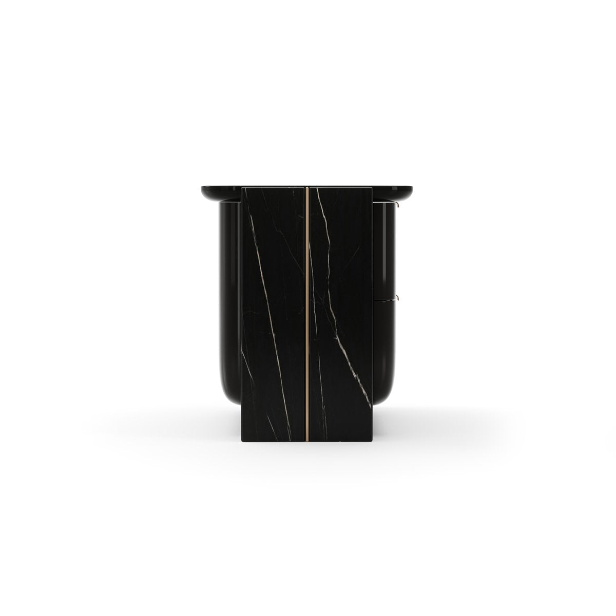 Caracole 2 - Drawer Nightstand