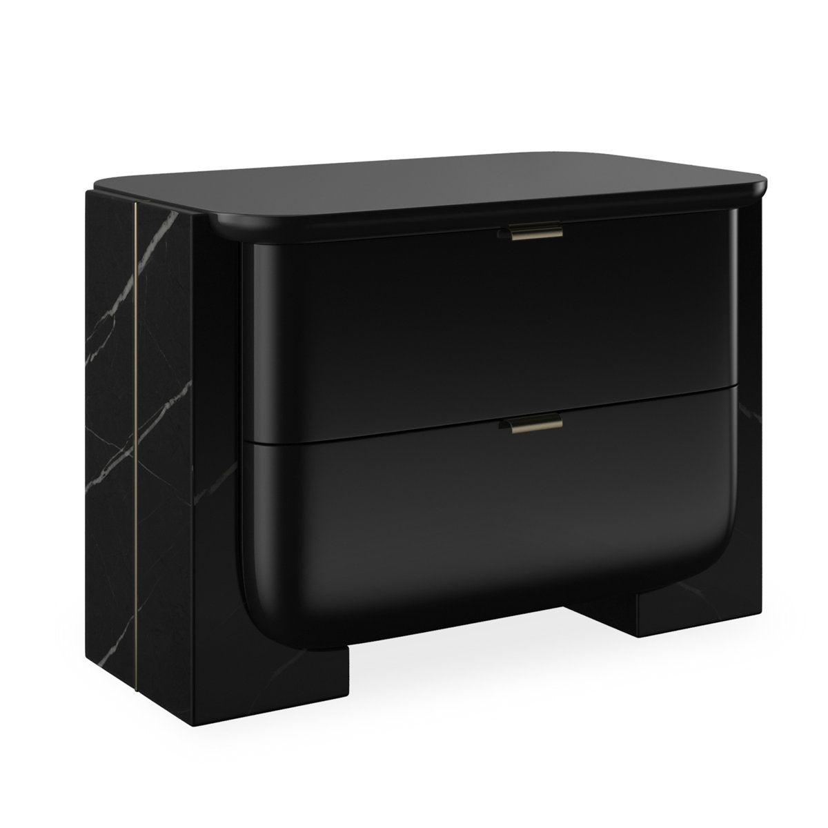 Caracole 2 - Drawer Nightstand