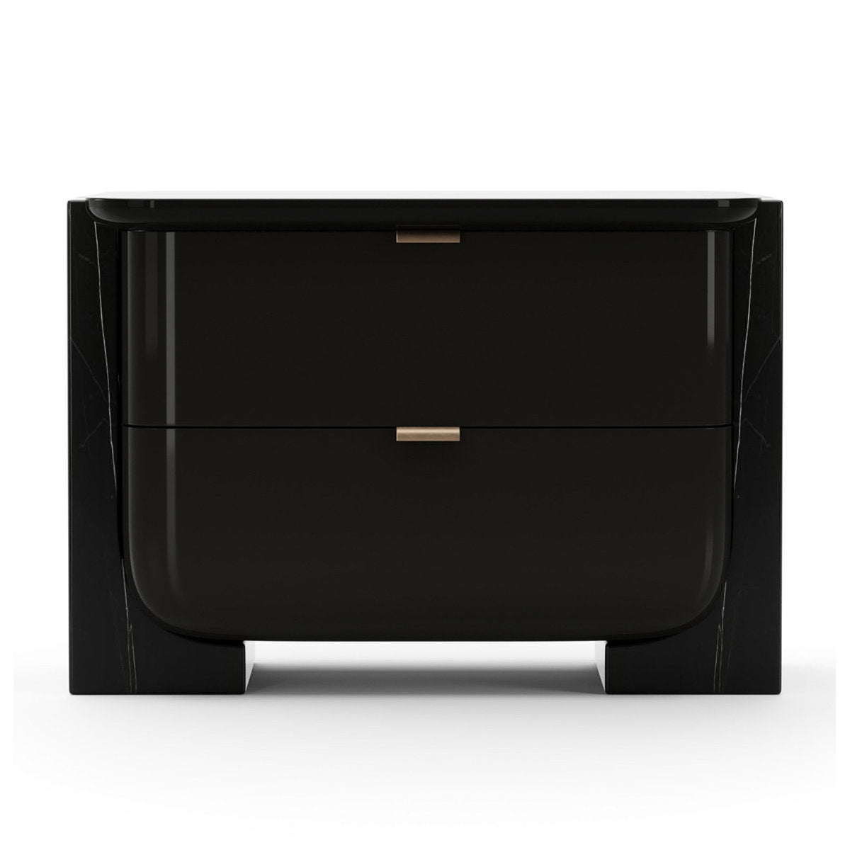 Caracole 2 - Drawer Nightstand