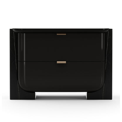 Caracole 2 - Drawer Nightstand