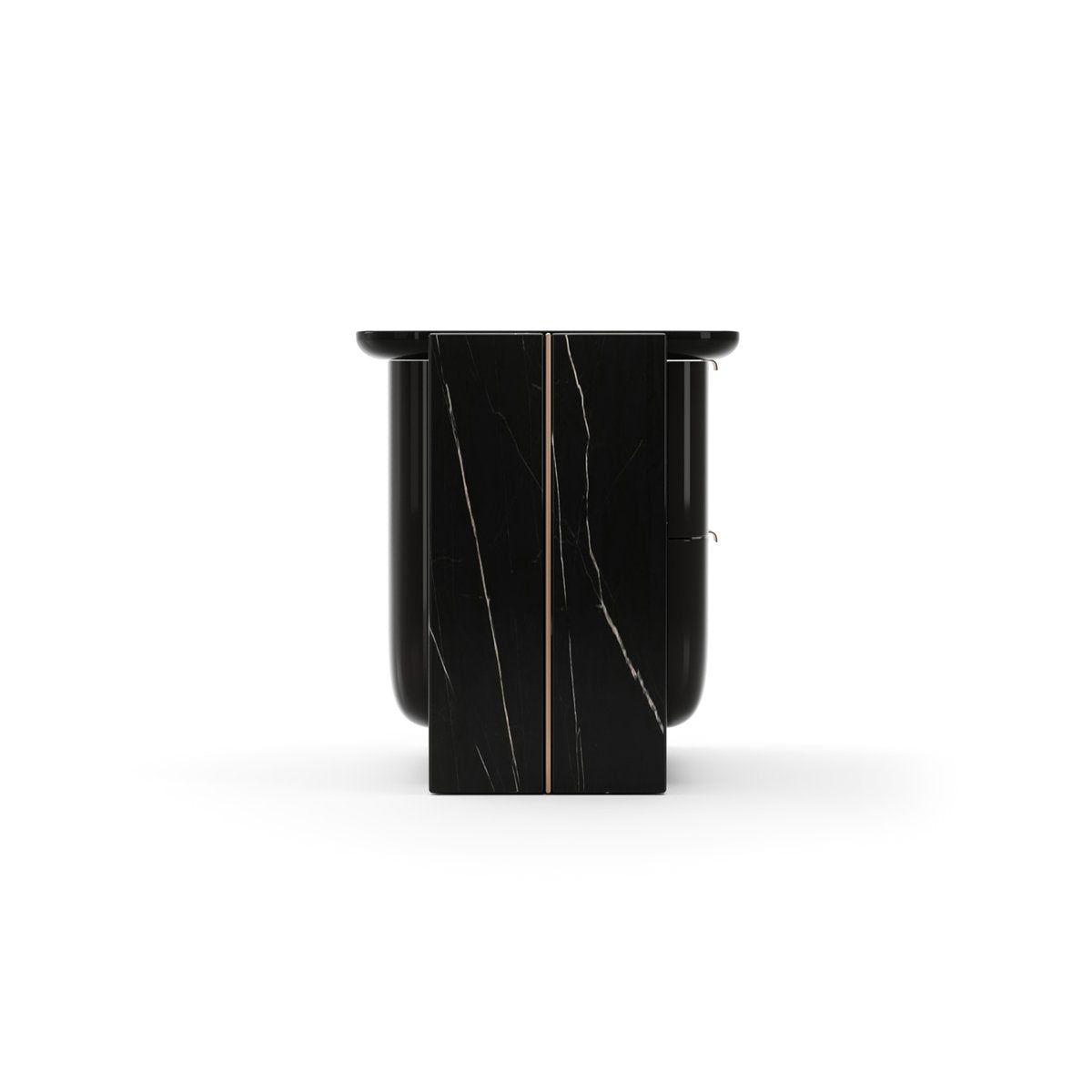 Caracole 2 - Drawer Nightstand