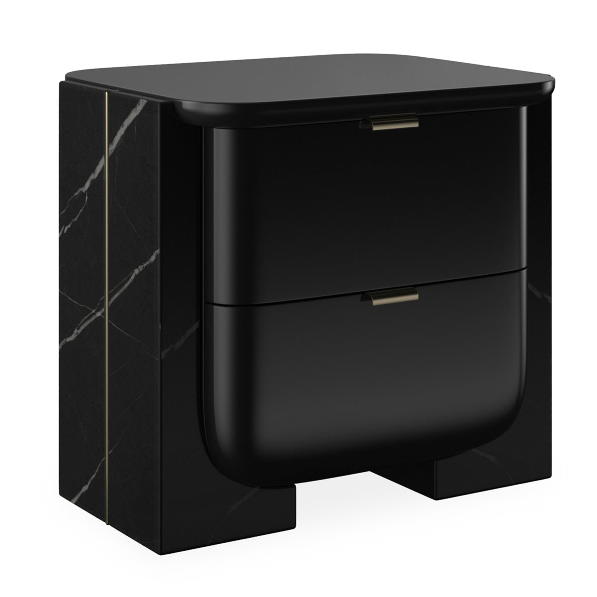 Caracole 2 - Drawer Nightstand