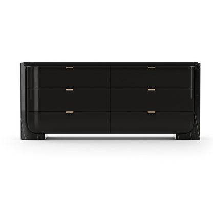 Caracole 6 - Drawer Dresser