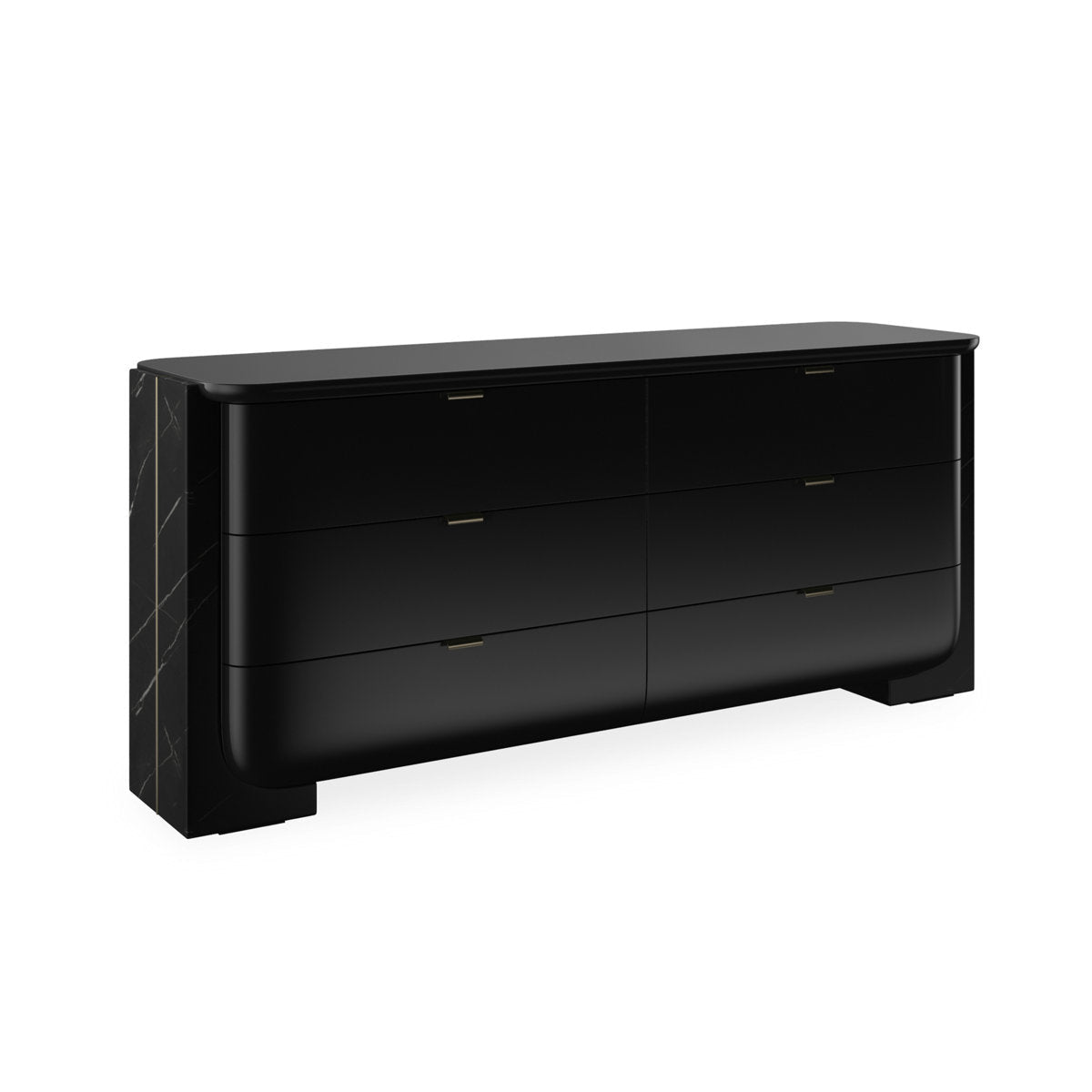 Caracole 6 - Drawer Dresser
