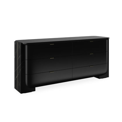 Caracole 6 - Drawer Dresser