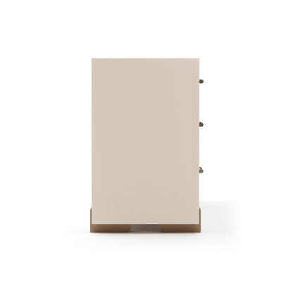 Caracole 6 - Drawer Dresser