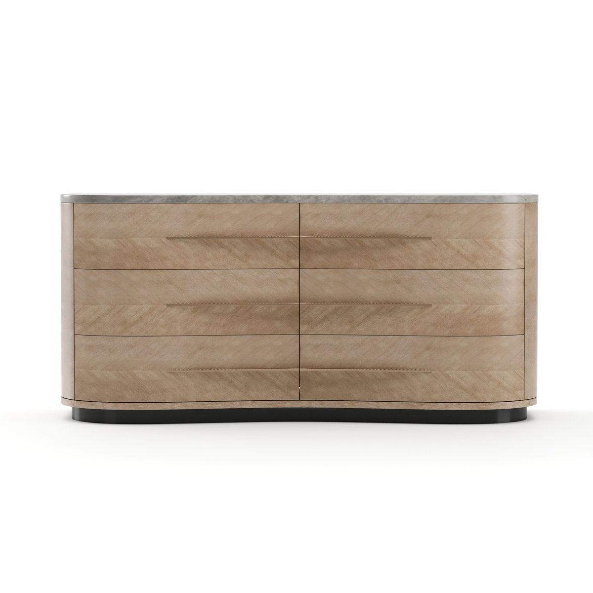 Caracole 6 - Drawer Dresser