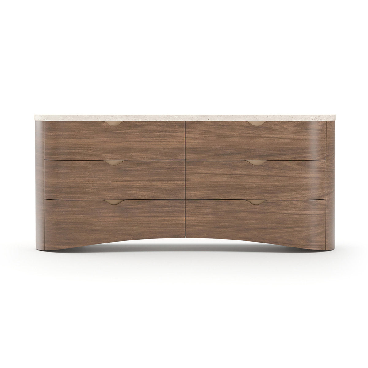 Caracole 6 - Drawer Dresser