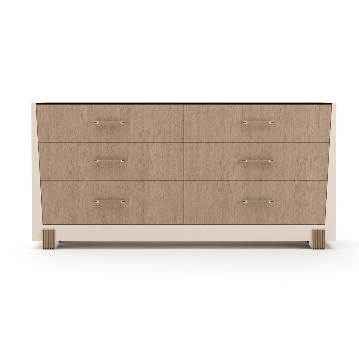 Caracole 6 - Drawer Dresser