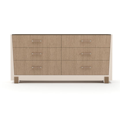 Caracole 6 - Drawer Dresser