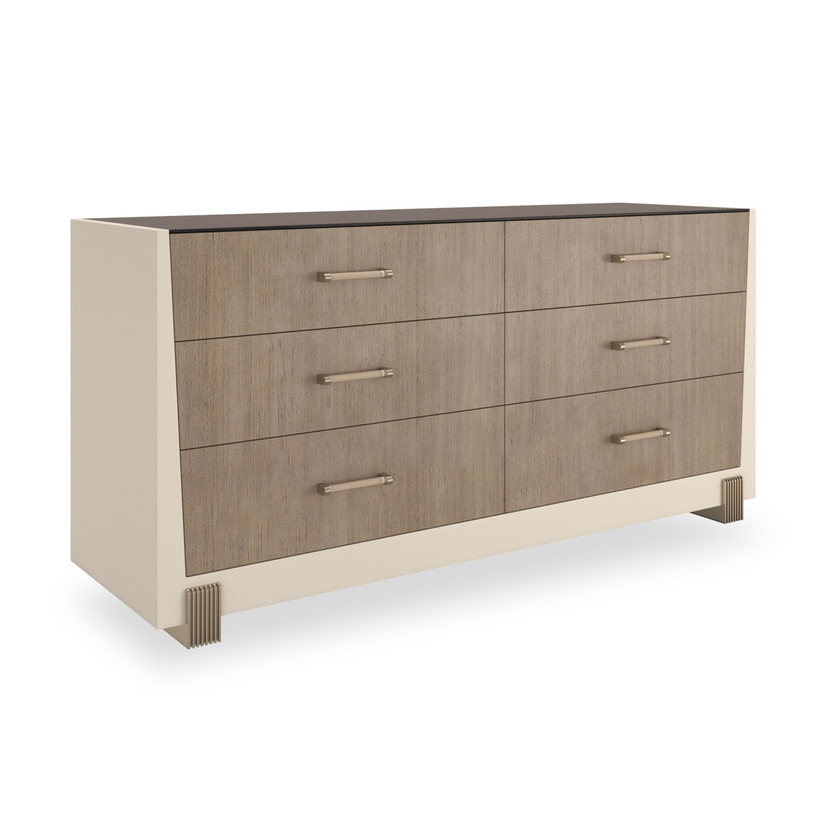 Caracole 6 - Drawer Dresser
