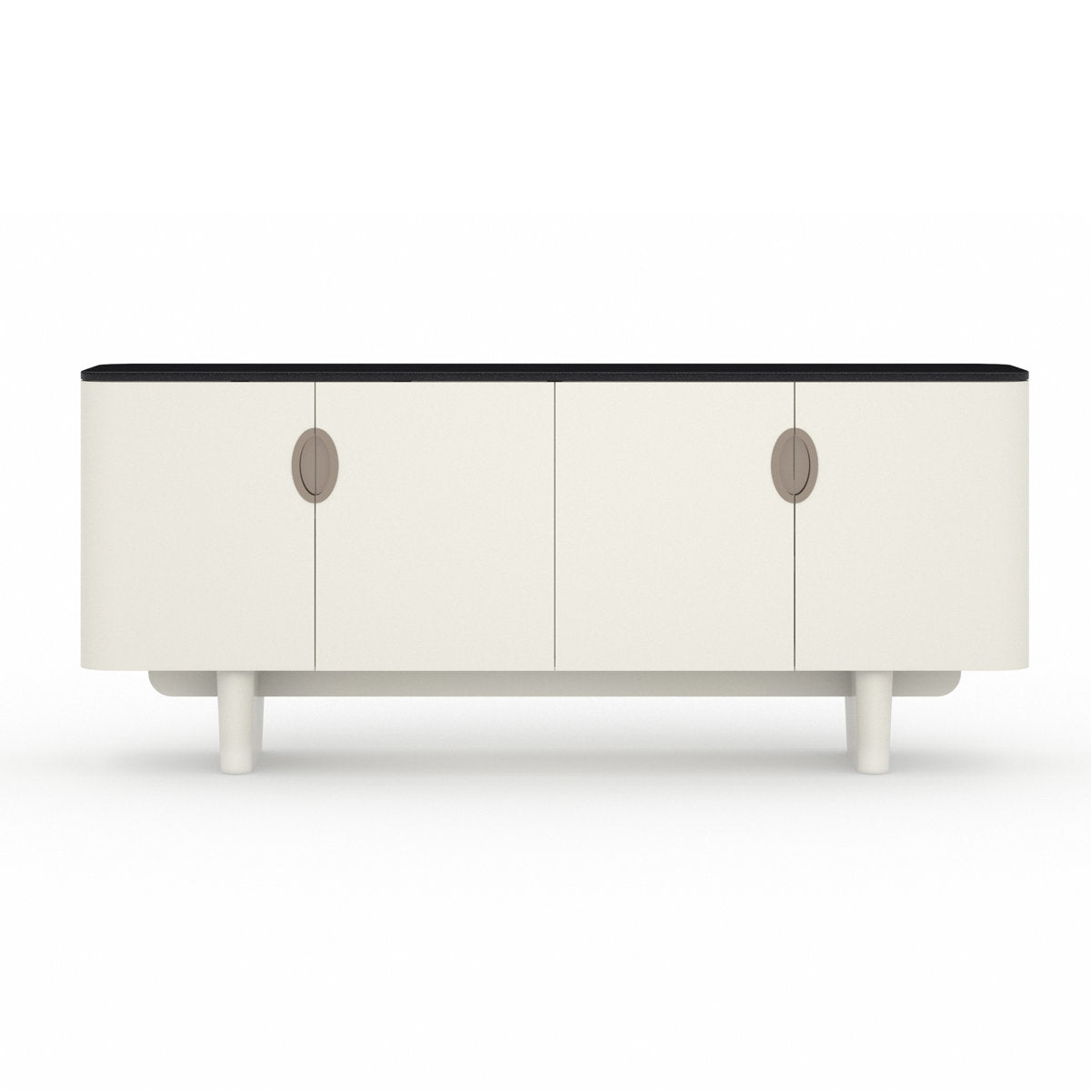 Caracole 78.25'' W Sideboard