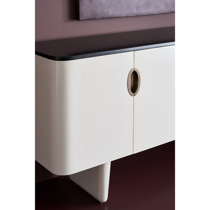 Caracole 78.25'' W Sideboard