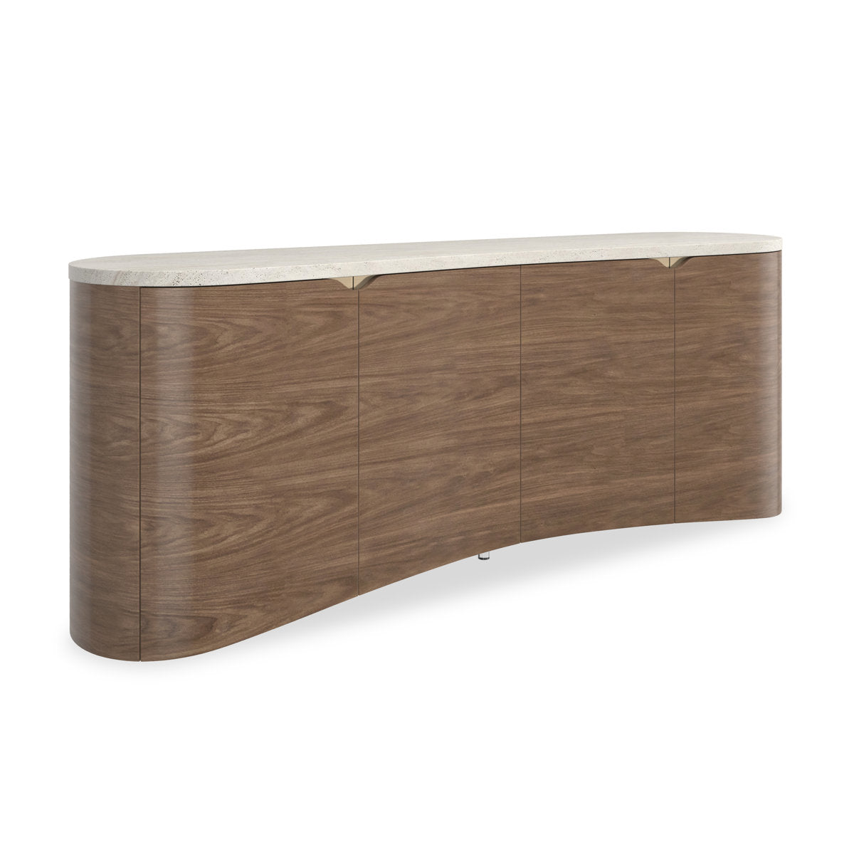 Caracole 84'' W Sideboard
