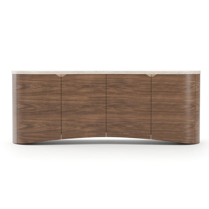 Caracole 84'' W Sideboard