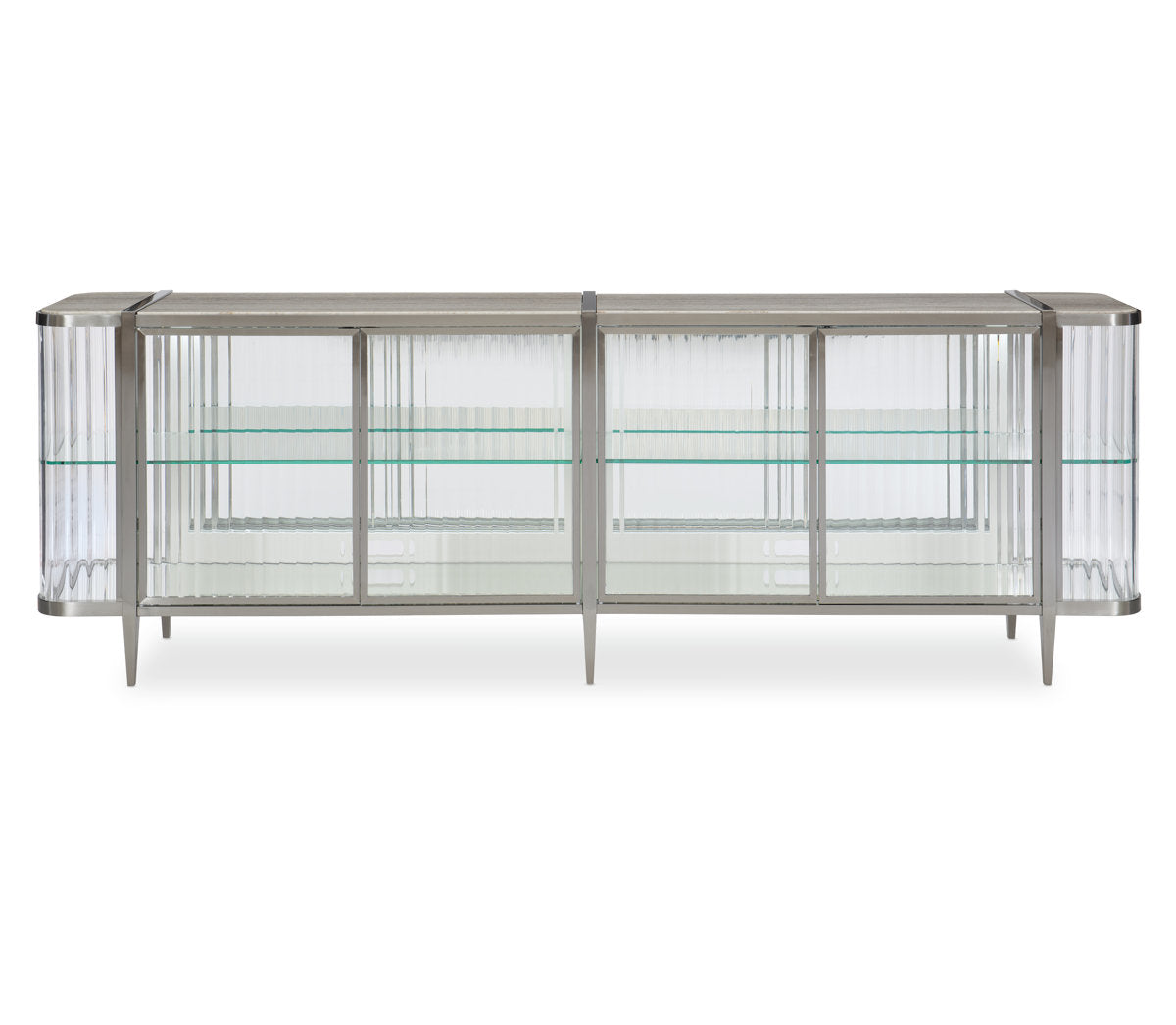 Caracole Classic 100'' W Sideboard