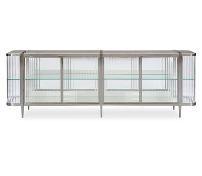 Caracole Classic 100'' W Sideboard