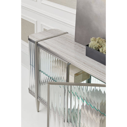 Caracole Classic 100'' W Sideboard