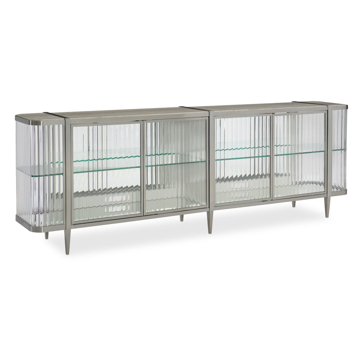 Caracole Classic 100'' W Sideboard