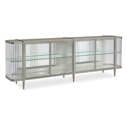 Caracole Classic 100'' W Sideboard