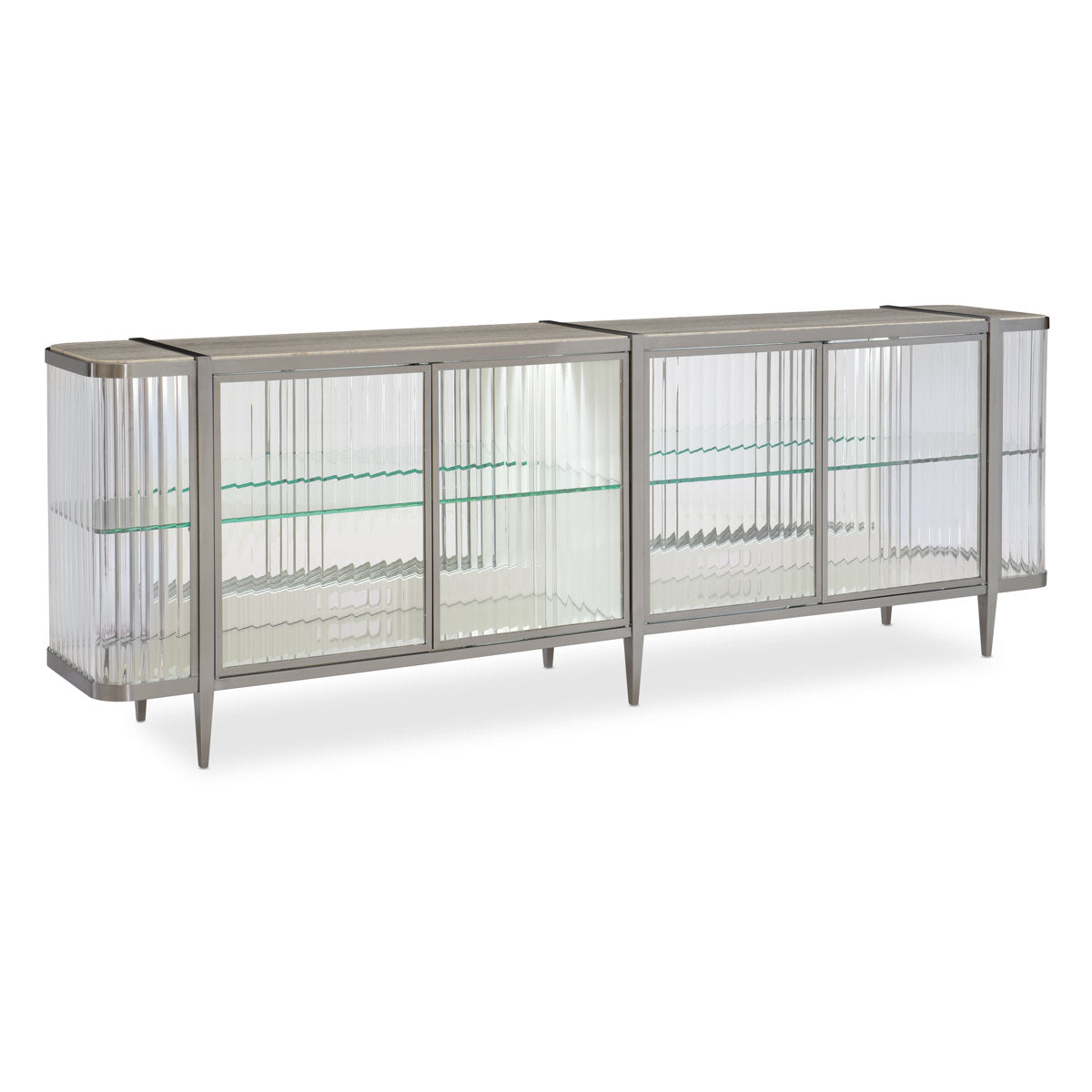 Caracole Classic 100'' W Sideboard