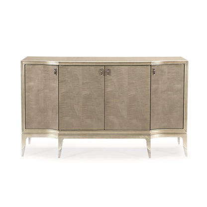 Caracole Classic 68'' W Sideboard