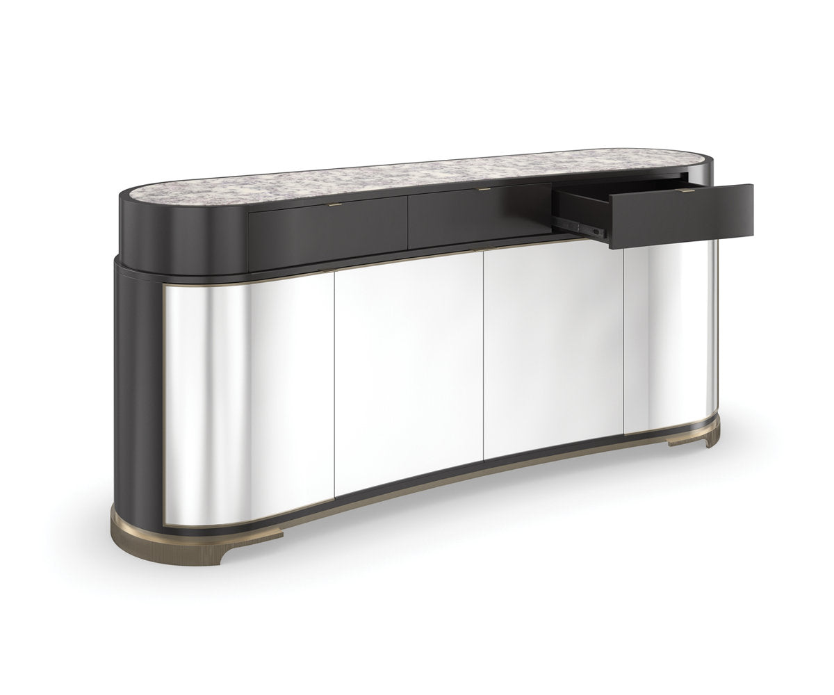 Caracole Classic 75'' W Sideboard