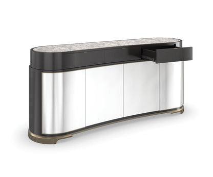 Caracole Classic 75'' W Sideboard