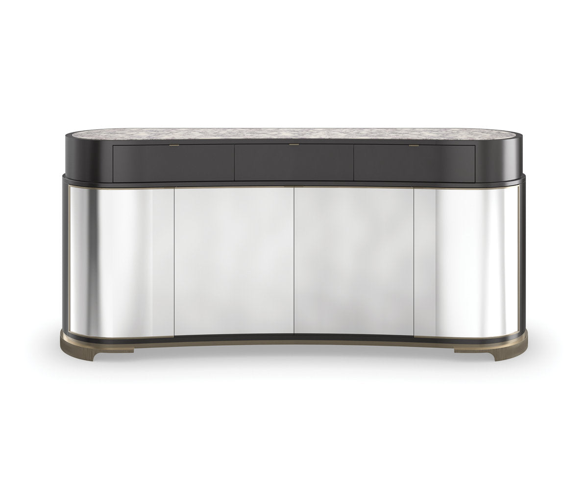 Caracole Classic 75'' W Sideboard