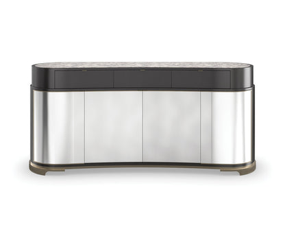 Caracole Classic 75'' W Sideboard