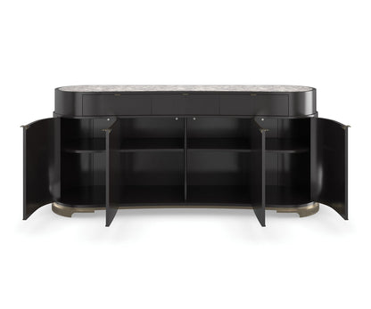 Caracole Classic 75'' W Sideboard