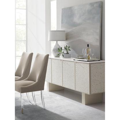 Caracole Classic 77'' W Sideboard