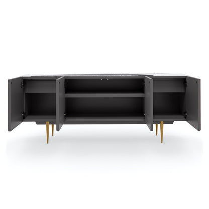 Caracole Classic 80'' W Sideboard
