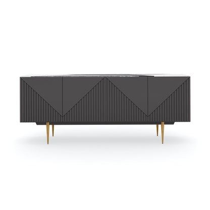 Caracole Classic 80'' W Sideboard