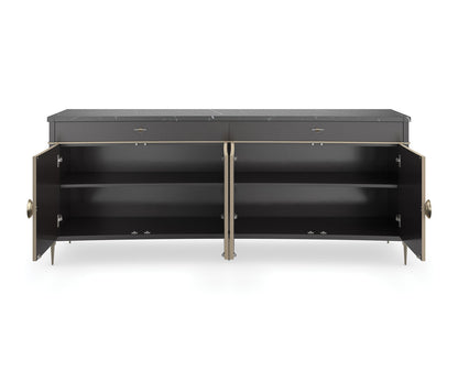 Caracole Classic 84'' W Sideboard
