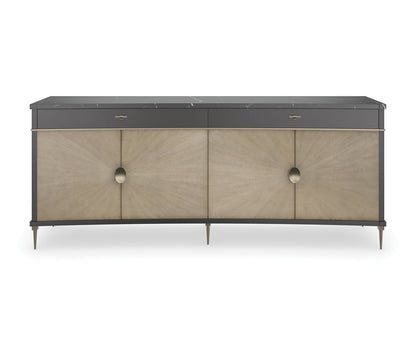 Caracole Classic 84'' W Sideboard