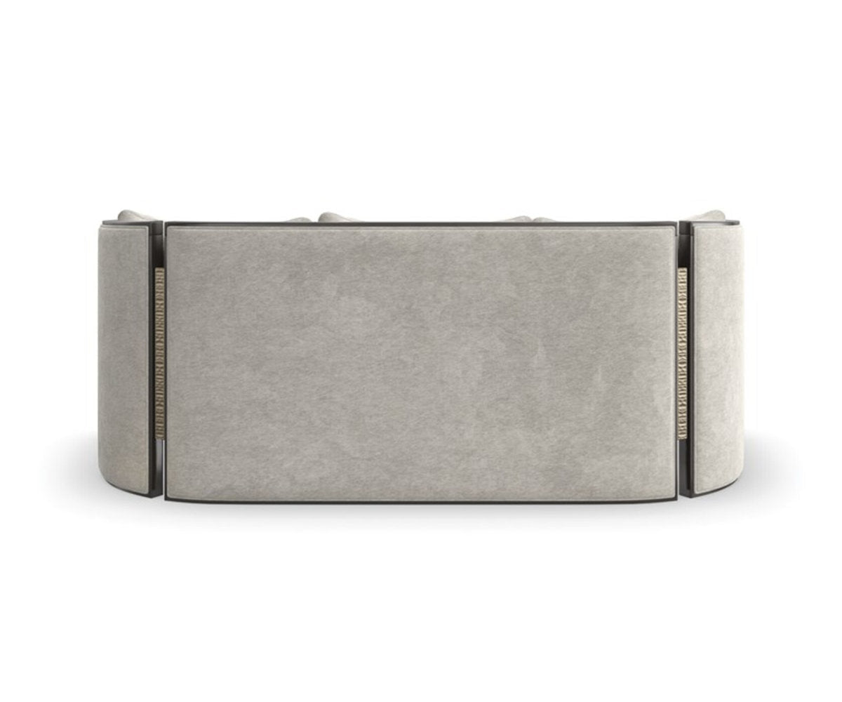 Caracole Cut Away Sofa