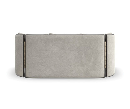 Caracole Cut Away Sofa