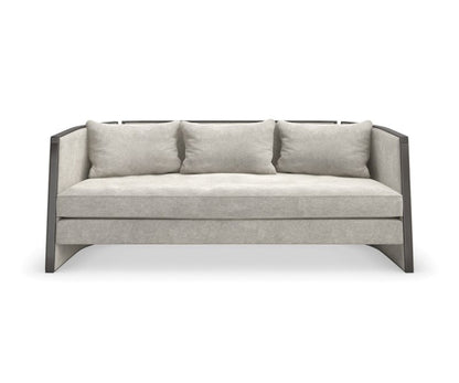 Caracole Cut Away Sofa